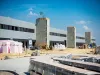 Construction milestone for Budapest Airport’s new freight terminal | Air Cargo