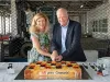 Cargo has a future, says Claudia Weidenbusch at Cargogate's 45th anniversary | Air Cargo