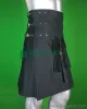 Get Stylish Cargo Kilt for Men