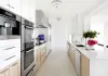 Remodel Your Kitchen with These Top Designed Kitchen Countertops - 