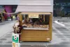 Carpas para Mercadillos