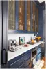 5 More Elaborated Kitchen Carpentry Singapore Ever!