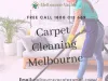 Understanding Carpet Cleaning Costs in Melbourne