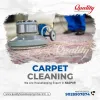 Carpet Cleaning