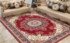 HAND-WOVEN CARPET MANUFACTURER IN INDIA