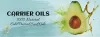 Pure Carrier Oils Manufacturer and Supplier in India
