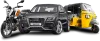 Vehicle Auction in India; Aexpress