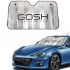 Buy Promotional Car Sun Shades From PapaChina