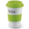 Market Brand With Personalized Car Travel Mugs