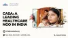 CASA: A Leading Healthcare NGO in India