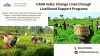 CASA India: Change Lives through Livelihood Support Programs