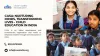 CASA: Nurturing Minds, Transforming Lives - Child Education in India