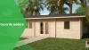 Cómo construir casas de madera en el jardín fácilmente