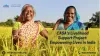 CASA's Livelihood Support Project: Empowering Lives in India