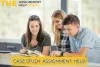 Case Study Assignment Help - 100% Original and Quality Services