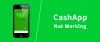 Cash App Not Working - Know Why Cash App Is Not Working Today