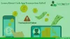Why Does My Cash App Transaction Failed?