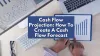 Cash Flow Projection: How To Create Cash Flow Forecast | eBetterBooks