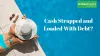 Cash Strapped and Loaded With Debt? Time to Spend your Money