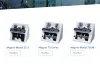 Cash Counting machines