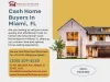 Cash House Buyers In Miami FL
