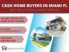Cash Home Buyers in Miami