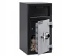 Cash Lock Box 