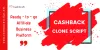 Cashback Clone Script to Start Your own Cashback Website