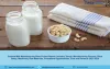 Cashew Milk Manufacturing Process, Industry Trends, Project Cost, Plant Setup, Machinery Requirements, Raw Materials, Cost And Revenue 2021-2026 - The Market Writeuo