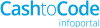 Discreet payment method CashtoCode