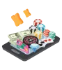 Casino Game Development | Online Casino App Development Company