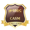 GSDC Agile Scrum Master Certification Program