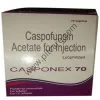 Casponex 70mg Injection - N Chimanlal Enterprises - Pilcare