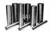 What is white cast iron used for the industry?