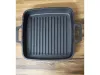 Shop Cast-Iron Grill Pan at Best Value for Money in Naatigrains