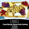Elevating Gastronomic Delights: Bites by Eydt Unveils Atlanta’s Exquisite Food and Catering Services
