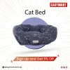 cat bed