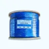 Comparison of Cat6 Plenum Cables and Cat6A Network Cables