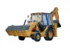  		CAT Backhoe Loader (424B2) in India &ndash; Gainwell India	