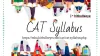 CAT Syllabus