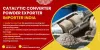 Catalytic Converter Powder Exporter- Importer India