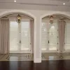 Get the best custom curtain and drapery at Galaxy design