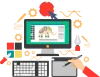 Catalogue Designer in Lucknow | Best Brochure Designer in Lucknow
