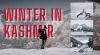 Winter in Kashmir - Tour With - Ludo Holidays