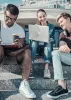  Social Network Application Development