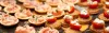 Melbourne catering services