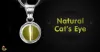 Cats Eye Stone 
