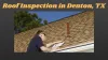 Roof Inspection- What You Need to Know?