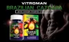 Brazilian Catuaba - Heighten Sexual Arousal and Regains lost sexual function