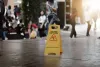6 Crucial Steps After a Shopping Centre Accident - Personal Injury Compensation Law